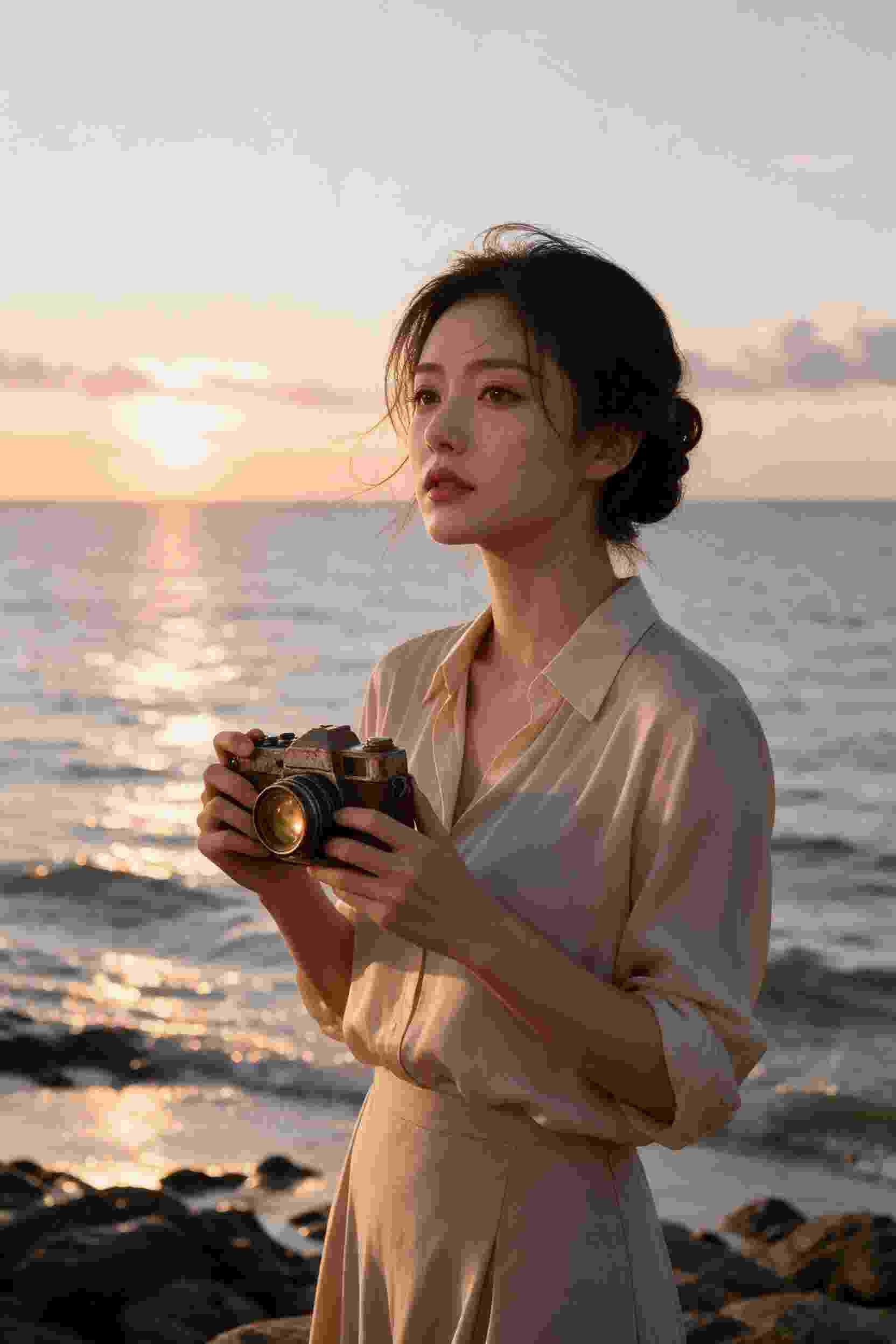 温柔陷阱