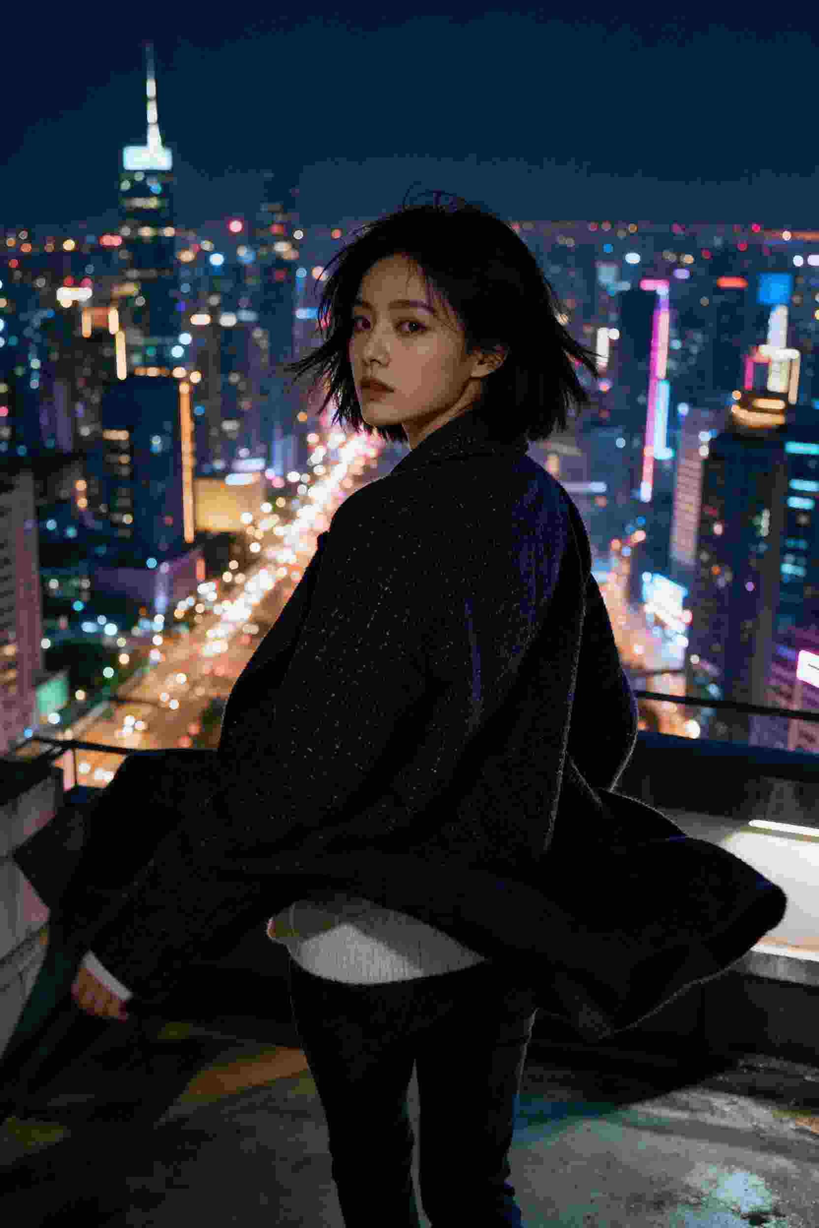 完美倒计时