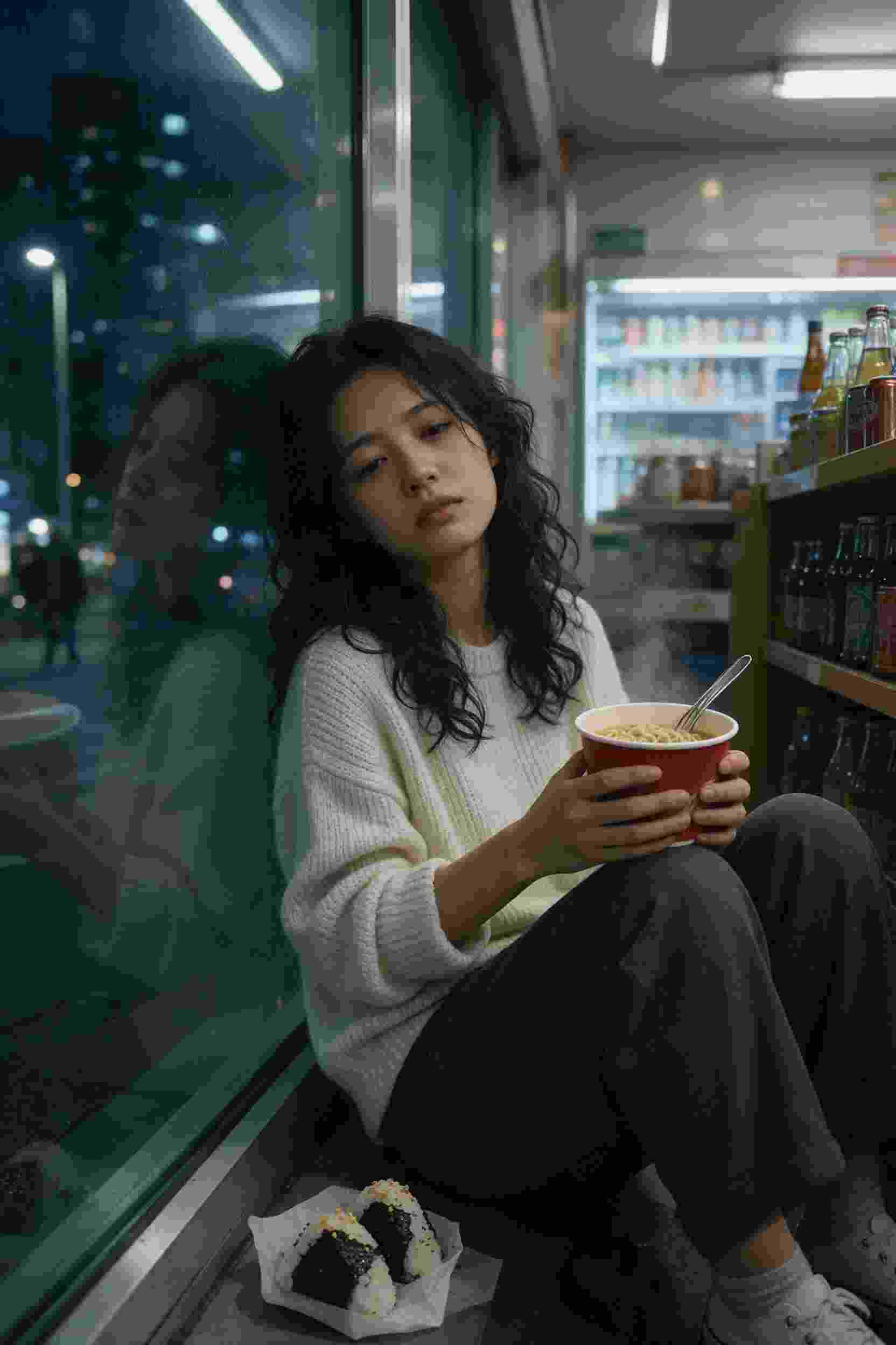 灵异夜谈