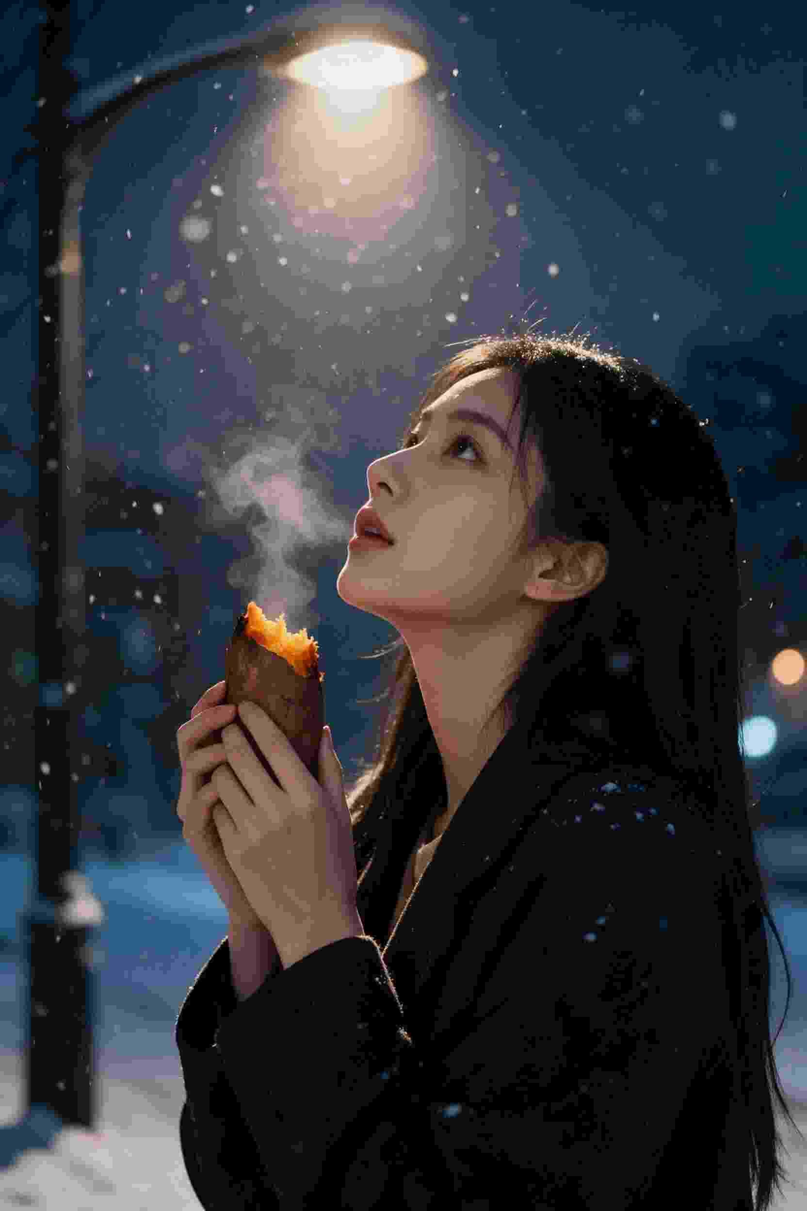 商战天下
