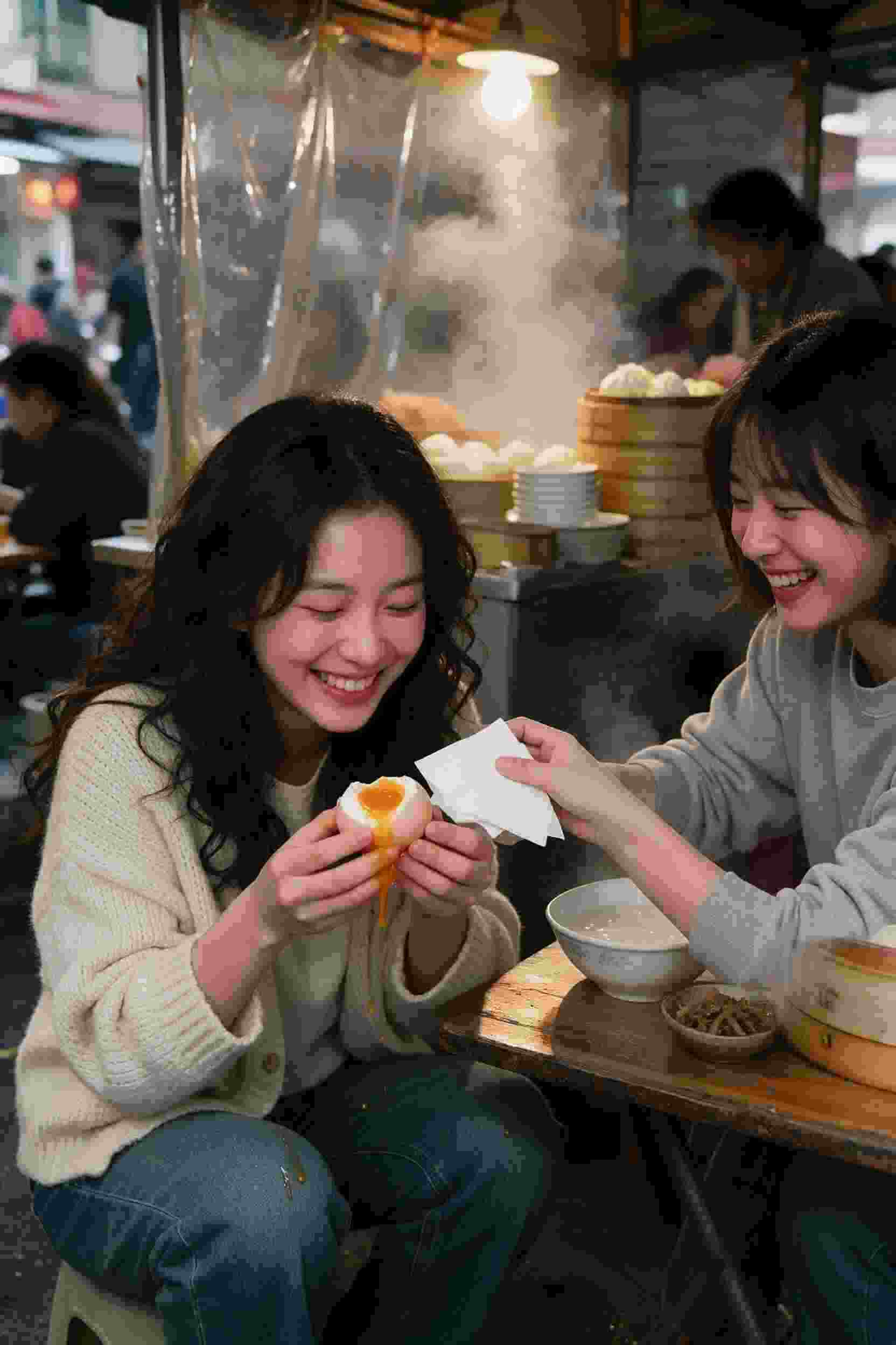 月下承诺