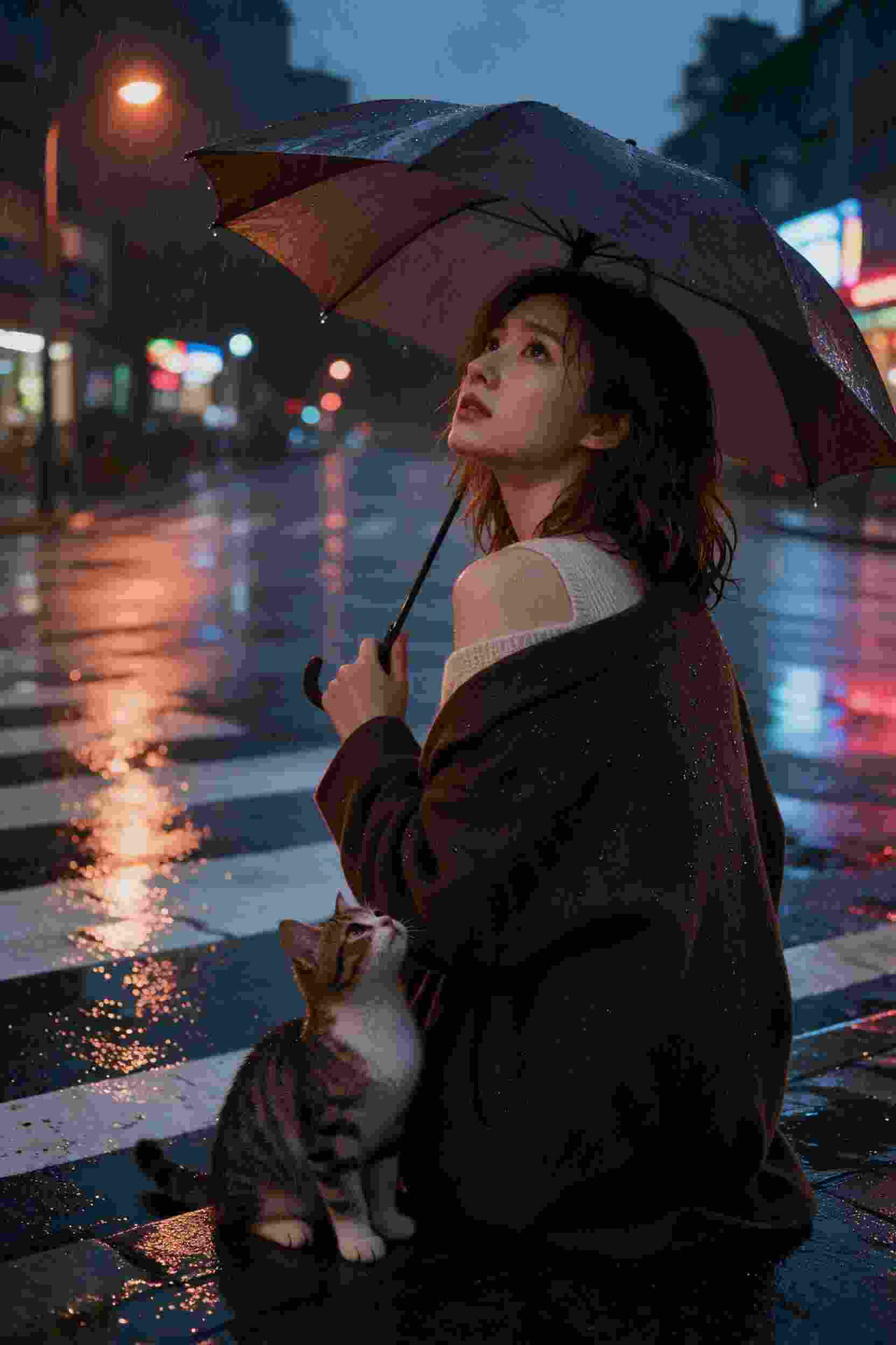 霸总的秘密
